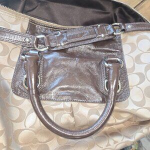 Coach Vintage Bag